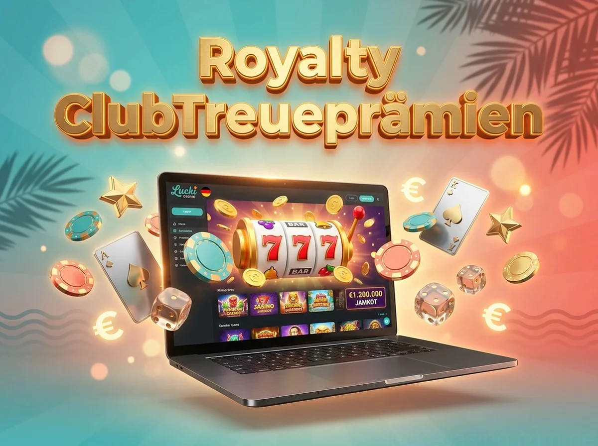 Royalty ClubTreueprämien